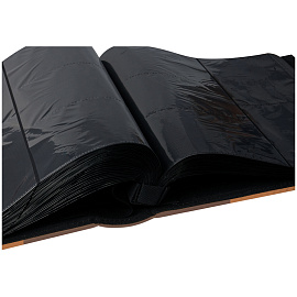 Фотоальбом 500 фото 10*15см, ArtSpace "Flourish", PU кожа