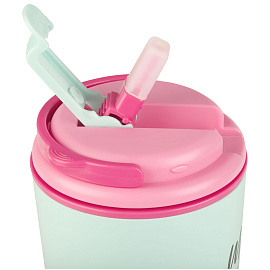 Термостакан MESHU "Meow", 350мл фото Термостакан MESHU "Meow", 350мл