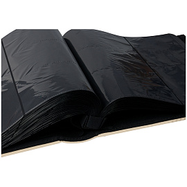 Фотоальбом 500 фото 10*15см, ArtSpace "Wreath", свадебный, PU кожа