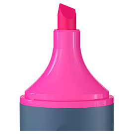 Текстовыделитель Berlingo "Textline HL300" розовый, 1-5мм фото Текстовыделитель Berlingo "Textline HL300" розовый, 1-5мм