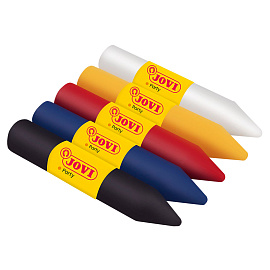 Карандаши для грима Jovi 5 цветов