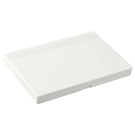 Акварель художественная Гамма "Старый Мастер", 24цв*2,6мл. пластик. пенал фото Акварель художественная Гамма "Старый Мастер", 24цв*2,6мл. пластик. пенал