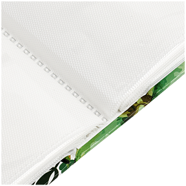 Фотоальбом 200 фото 10*15см, ArtSpace "Orchid