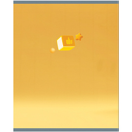 Тетрадь предметная 48л. BG "Заглавные-главные" - Обществознание, эконом