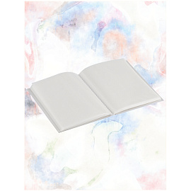 Фотоальбом 36 фото 10*15см, ArtSpace "Rosy", мягкая обложка фото Фотоальбом 36 фото 10*15см, ArtSpace "Rosy", мягкая обложка