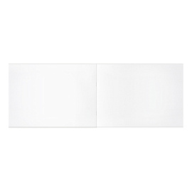 Альбом для рисования 12л., А4, на скрепке BG "Моя энергия