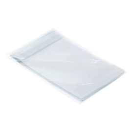 Обложка 210*350 для тетрадей и дневников, ПВХ 80мкм, ArtSpace