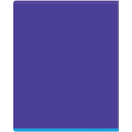 Тетрадь предметная 48л. BG "Научная лента" - Физика