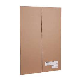 Доска магнитно-маркерная OfficeSpace, 60*90см, рамка ПВХ, полочка фото Доска магнитно-маркерная OfficeSpace, 60*90см, рамка ПВХ, полочка