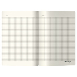 Записная книжка А5 80л., кожзам, Berlingo "Flower Art", с рисунком