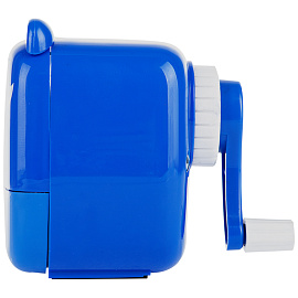 Точилка механическая Мульти-Пульти "Енот", пласт. корпус, инд. упаковка фото Точилка механическая Мульти-Пульти "Енот", пласт. корпус, инд. упаковка