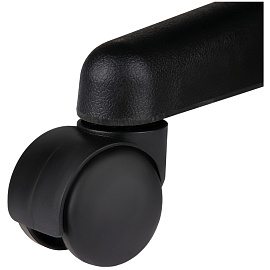 Кресло игровое Helmi HL-S09 "Red line", ткань черная/красная фото Кресло игровое Helmi HL-S09 "Red line", ткань черная/красная