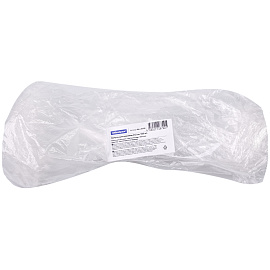 Хомуты для ценников 21см OfficeSpace, 500шт. фото Хомуты для ценников 21см OfficeSpace, 500шт.