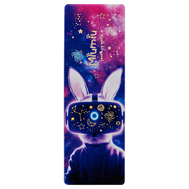 Закладки для книг, 3шт., MESHU "Miumiu фото Закладки для книг, 3шт., MESHU "Miumiu