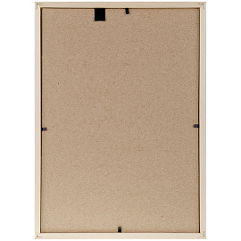 Рамка деревянная 21*30см, OfficeSpace, №5, Natural