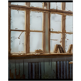 Тетрадь предметная 40л. BG "Робот" - История, эконом