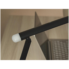 Светильник настольный Старт СТ59 черный фото Светильник настольный Старт СТ59 черный