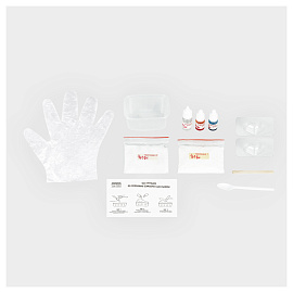 Набор для создания бомбочек ТРИ СОВЫ "Сердца", картонная коробка фото Набор для создания бомбочек ТРИ СОВЫ "Сердца", картонная коробка