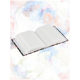 Фотоальбом 100 фото 10*15см, ArtSpace "Flowers