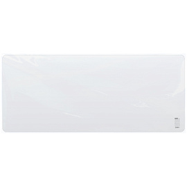 Настольное покрытие OfficeSpace 50*120см, сверхпрочное, прозрачное, 1мм фото Настольное покрытие OfficeSpace 50*120см, сверхпрочное, прозрачное, 1мм