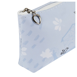 Пенал мягкий 200*85*30 MESHU "Nice", искусственная кожа фото Пенал мягкий 200*85*30 MESHU "Nice", искусственная кожа