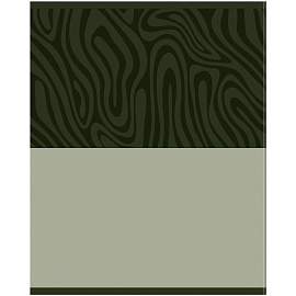 Тетрадь предметная 48л. BG "Single colour" - Литература, эконом