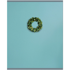 Тетрадь предметная 48л. BG "Заглавные-главные" - Биология, эконом