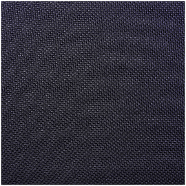 Стул Helmi HL-F02 "Стандарт", каркас черный, обивка ткань серая