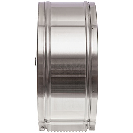 Диспенсер для туалетной бумаги OfficeClean Professional, нержавеющая сталь фото Диспенсер для туалетной бумаги OfficeClean Professional, нержавеющая сталь