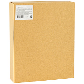 Лоток для бумаг горизонтальный MESHU "Rose Gold", металл фото Лоток для бумаг горизонтальный MESHU "Rose Gold", металл