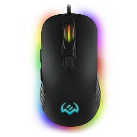 Мышь Sven RX-G820, USB, подсветка, черный, 6btn+Roll фото Мышь Sven RX-G820, USB, подсветка, черный, 6btn+Roll