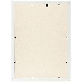 Рамка МДФ 21*30см, OfficeSpace "Expo", белая