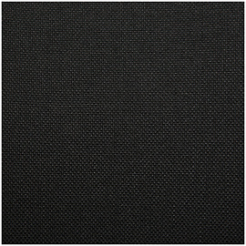 Стул Helmi HL-F01 "Изо", каркас черный, обивка ткань черная