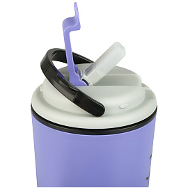 Термостакан MESHU "CatsDay", 350мл фото Термостакан MESHU "CatsDay", 350мл