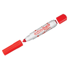 Фломастеры-штампы двусторонние Carioca "Perfume Stamps", 08цв., ароматизированные, смываемые, картон фото Фломастеры-штампы двусторонние Carioca "Perfume Stamps", 08цв., ароматизированные, смываемые, картон