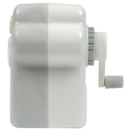 Точилка механическая MESHU "Paw", пласт. корпус, инд. упаковка