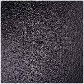 Кресло руководителя Helmi HL-Е28 "Approved", экокожа черная