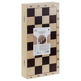 Настольная игра Три совы Шахматы турнирные фото Настольная игра Три совы Шахматы турнирные