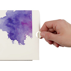 Акварель художественная Гамма "Старый Мастер", 36цв*2,6мл. пластик. Пенал фото Акварель художественная Гамма "Старый Мастер", 36цв*2,6мл. пластик. Пенал