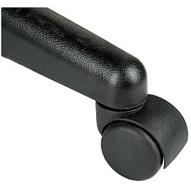 Кресло игровое Helmi HL-S08 "Rally", экокожа черная/серая/желтая