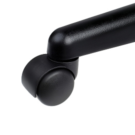 Кресло игровое Helmi HL-S10 "Level up", экокожа черная фото Кресло игровое Helmi HL-S10 "Level up", экокожа черная