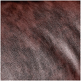 Кресло руководителя Helmi HL-E08 "Receipt", экокожа коричневая фото Кресло руководителя Helmi HL-E08 "Receipt", экокожа коричневая