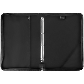 Папка деловая OfficeSpace "Verona" кожзам, на молнии фото Папка деловая OfficeSpace "Verona" кожзам, на молнии