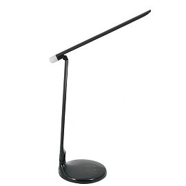 Светильник настольный Старт СТ59 черный фото Светильник настольный Старт СТ59 черный