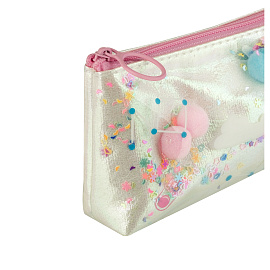 Пенал мягкий 200*80*30 MESHU "Star story", PU фото Пенал мягкий 200*80*30 MESHU "Star story", PU