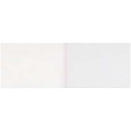 Альбом для акрила, 12л., А4, на склейке Гамма "Студия", 400г/м2