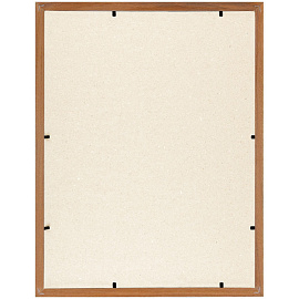 Рамка МДФ 30*40см, OfficeSpace "Expo", капучино