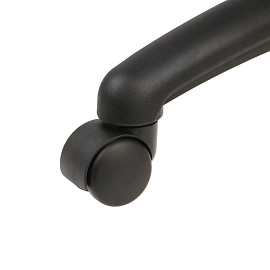 Кресло игровое Helmi HL-S07 "Boost", экокожа/ткань черная/оранжевая фото Кресло игровое Helmi HL-S07 "Boost", экокожа/ткань черная/оранжевая