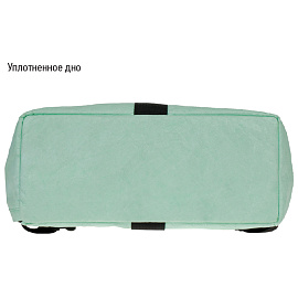 Рюкзак Berlingo Trends "Eco mint" 36*28,5*13см, 1 отделение, тайвек