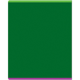 Тетрадь предметная 48л. BG "Научная лента" - Геометрия